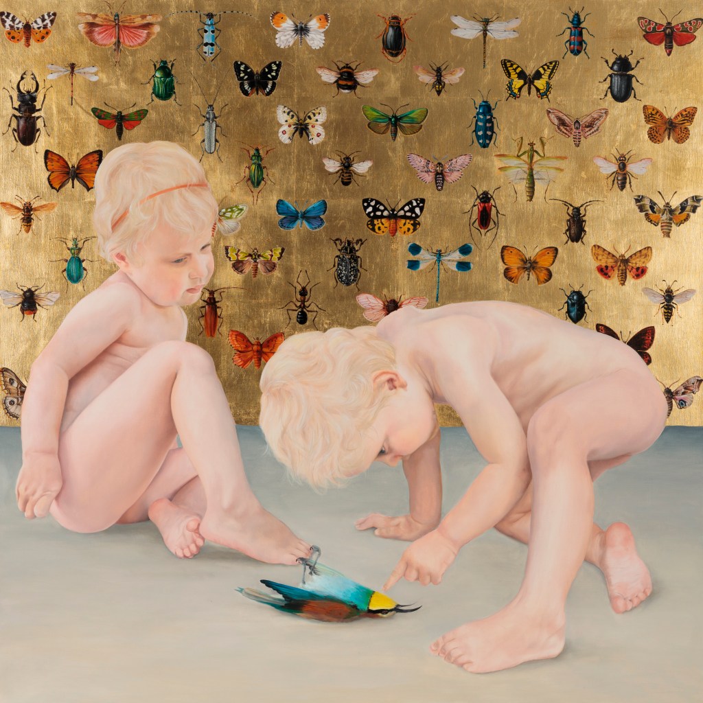 Katja Volkmer, Podcasts München.